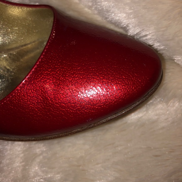 🍒Dolce & Gabbana Patent Leather pumps - Picture 3 of 13